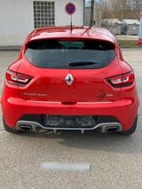 Renault IV Clio RS 200 PS - Renault Clio: Rs200