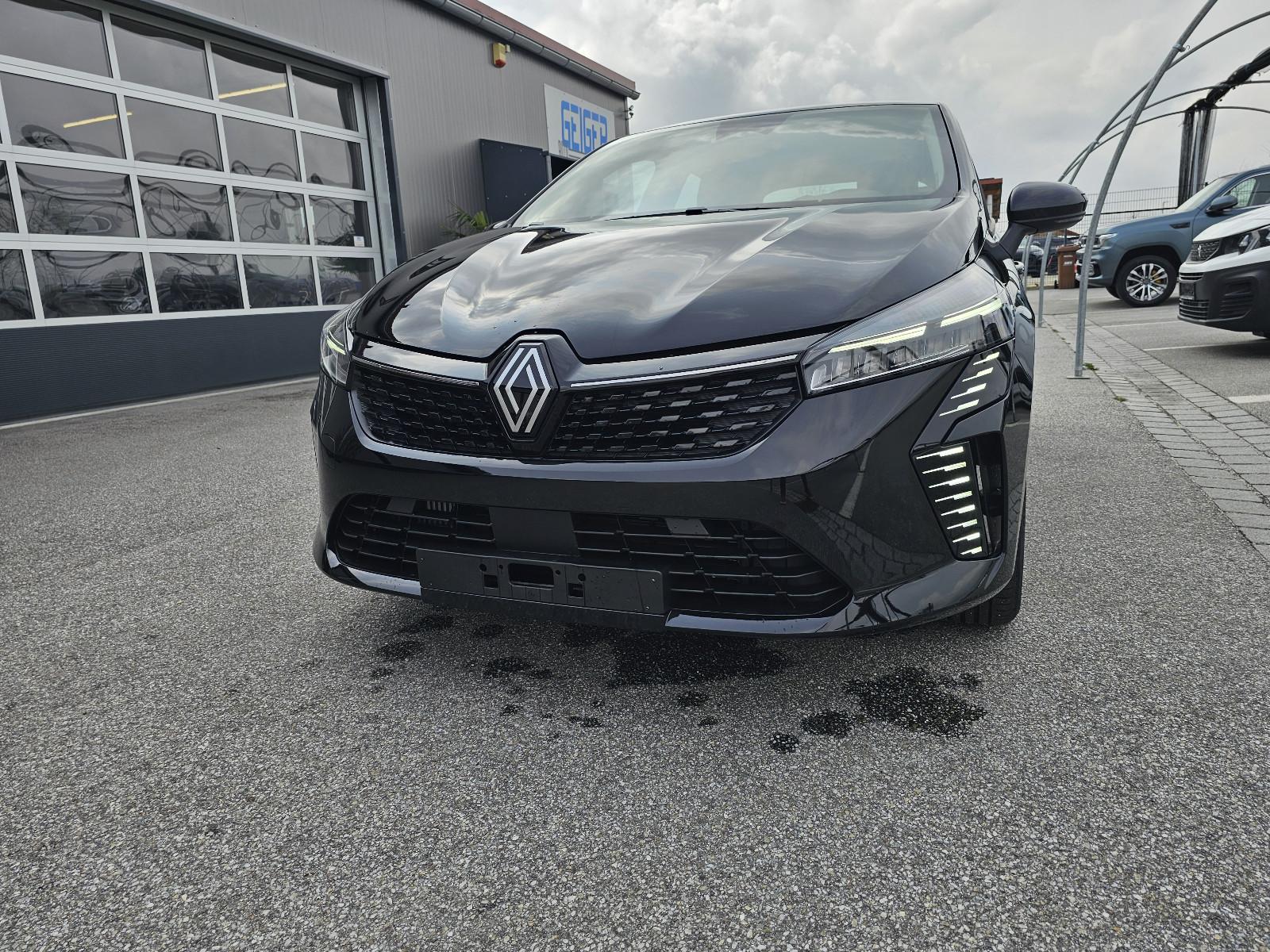 Renault Clio TCe 90 Evolution SHZ*LHZ*PDC*GRA*MFL*LED*