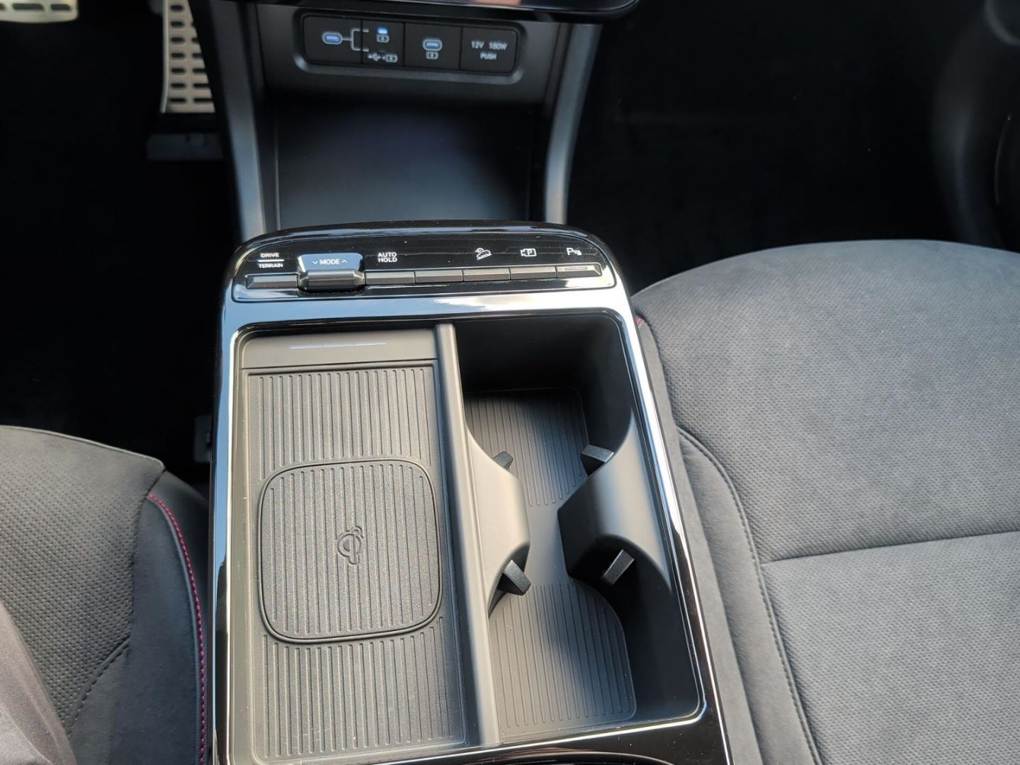 Hyundai TUCSON - Bild 15