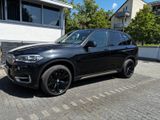 BMW X5 xDrive40d - Standh. / 7 Sitzer / Pano / AHK - BMW X5 Gebrauchtwagen in Frankfurt
