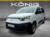 Fiat Doblo Cargo Elektro Multicab L2 50kWh Automatik - Fiat Doblo mit Elektro-Antrieb