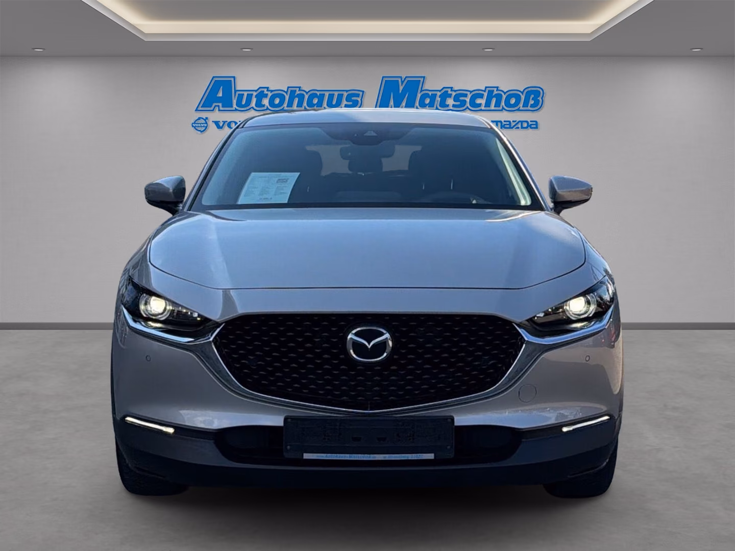 Mazda CX-30 Selection SKY.-G 122 HUD AHK Navi ACC Appl