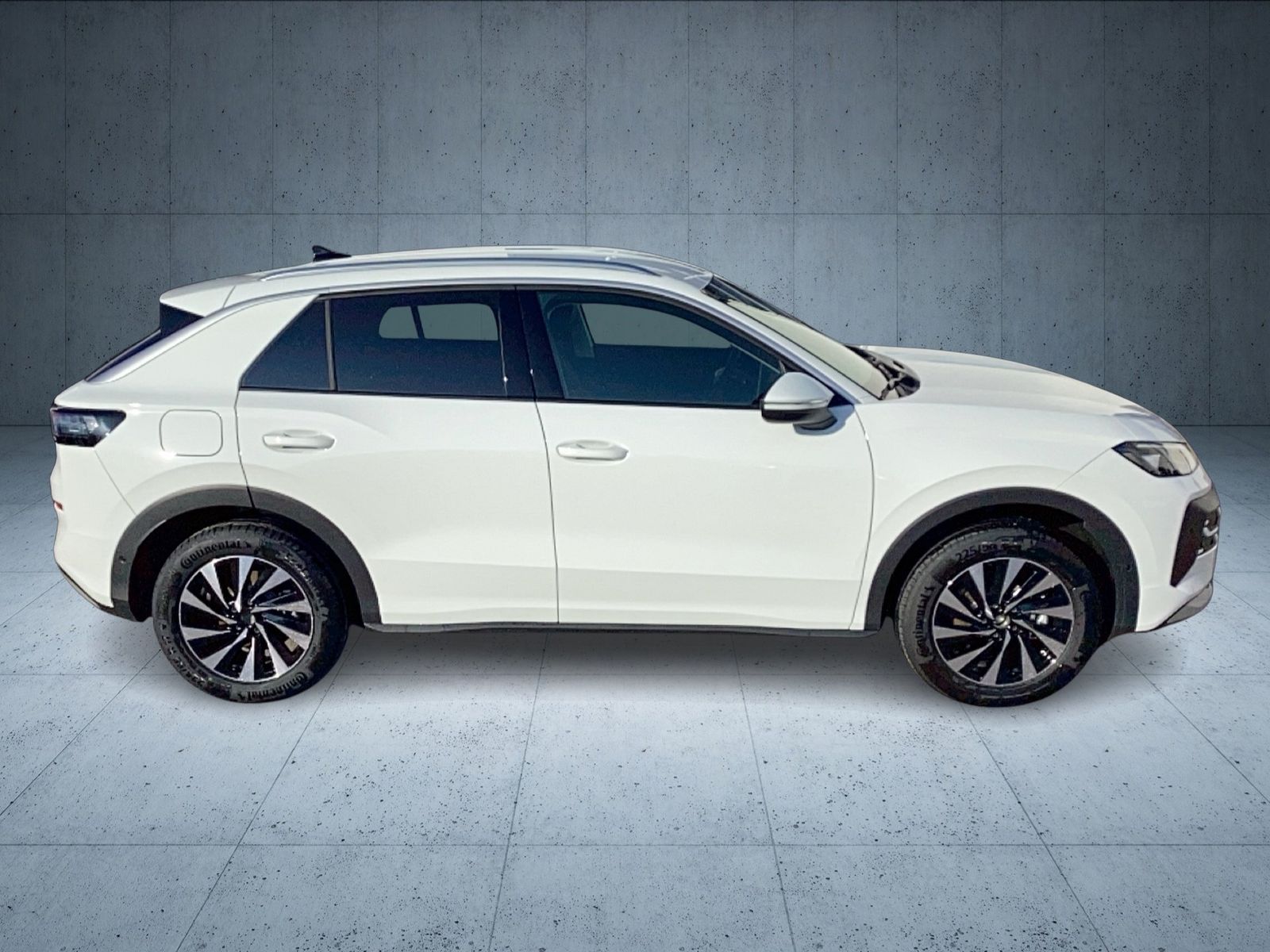 Volkswagen T-Roc - Bild 6
