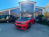 Chevrolet Camaro 6,2 SS "Xenon"Leder"20Zoll"Head-Up Displa - Chevrolet Camaro mit Benzin-Antrieb: Coupe