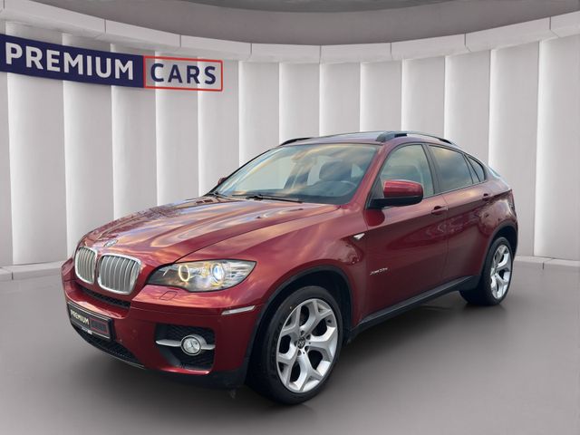 BMW X6 xDrive 35d*Garantie*Finanzierung*