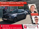 Honda e Advance Paket "17 - Fully Electric - Honda e in Köln