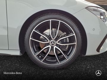 Mercedes CLA 200 Shooting Brake - 5