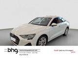 Audi A3 Limousine advanced 35 TFSI 110(1 - Jahreswagen