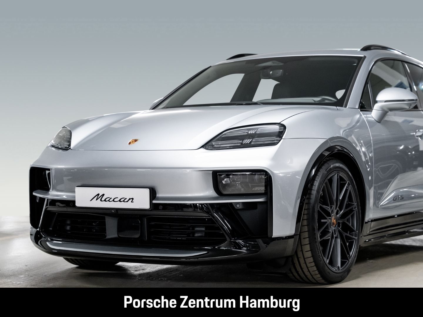 Porsche Macan - Bild 9