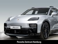 Porsche Macan - Vorschau Bild 9