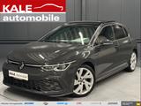 Volkswagen Golf GTD *PANORAMA*KAMERA*KEYLESS*18Zoll*