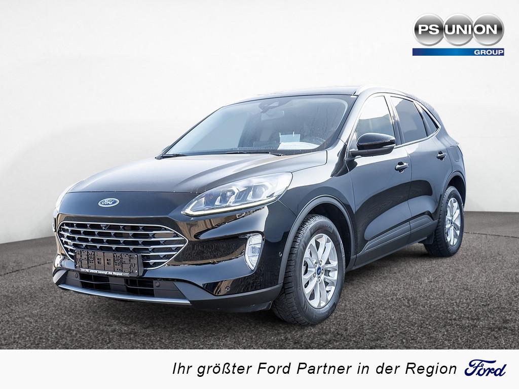 Ford KUGA TITANIUM X 1.5T 150PS
