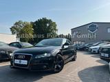 Audi A4 3.2 V6 quattro 2.Hand, LL Scheckheft,B&O - Audi A4: 2.6