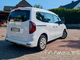 Renault Kangoo TCe 100 Equilibre Equilibre - Renault Kangoo von privat