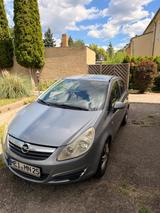 Opel Corsa 1.2 Twinport CATCH ME Now CATCH ME Now - Opel Corsa: Catch Me Now