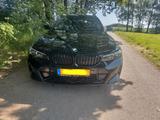 BMW 330d Touring m-Sport|AHK|HUD|Garantie|8xRäder - BMW: Xr