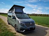 Adria Active Pro 170PS AUT,Campervan, Aufstelldach,AHK - Adria Active