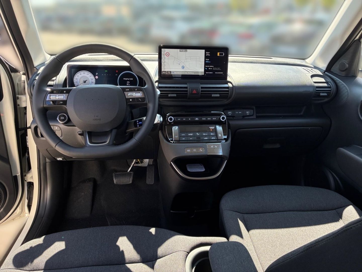 Hyundai INSTER – Bild 12