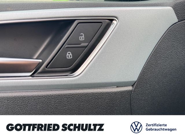 Volkswagen Taigo - Bild 16