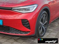 Volkswagen ID.4 - Vorschau Bild 11