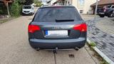 Audi A4 1.8 T multitronic Avant - - Audi A4 aus 2007: Kombi
