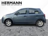 Nissan Micra 1.2 Acenta KLIMA*RADIO*BLUETOOTH*GARANTIE* - Nissan: B2b