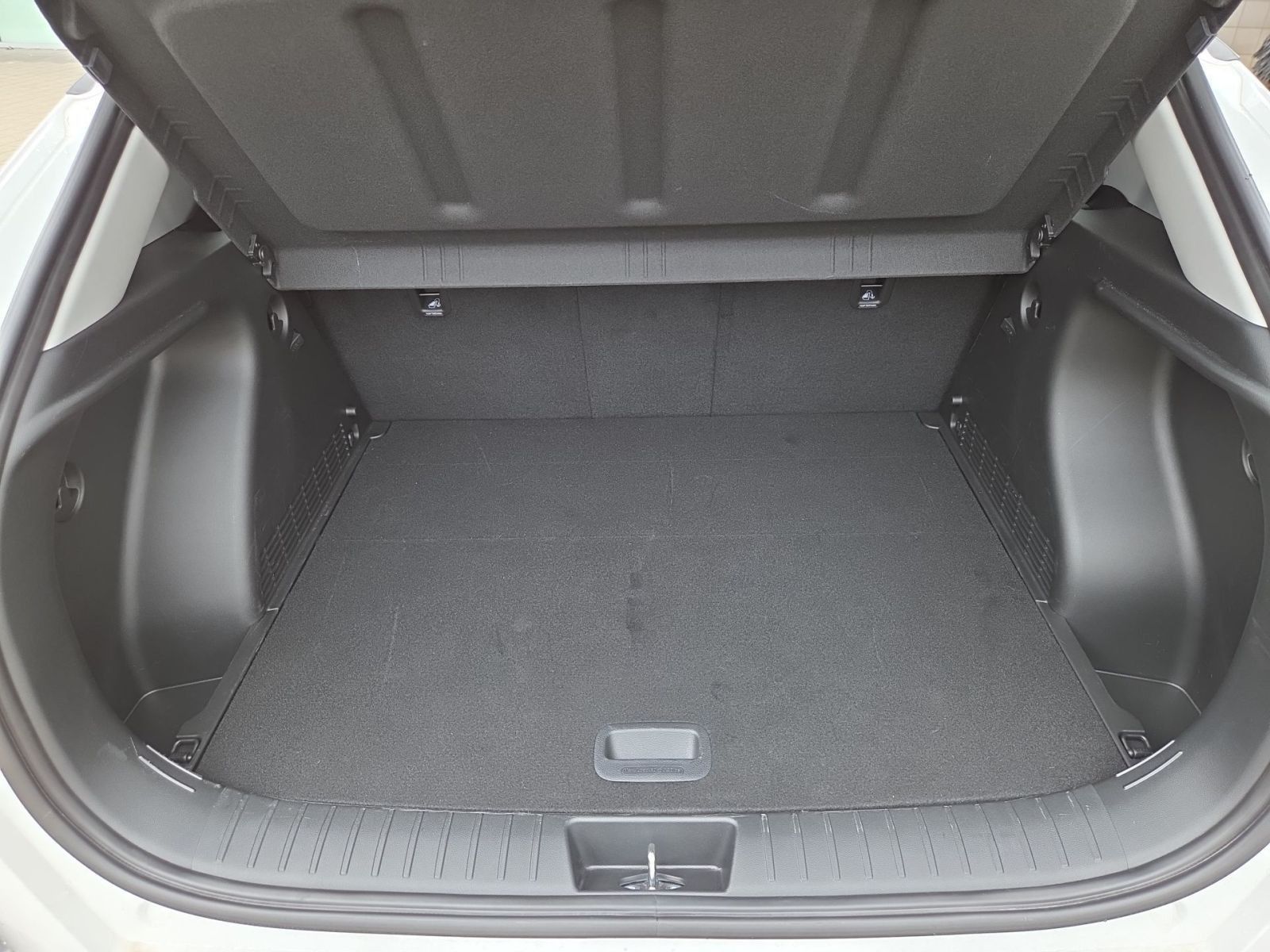 Hyundai Kona – Bild 10