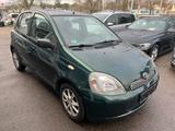 Toyota Yaris 1.3 Linea Luna*TÜVneu*Service*Klima* - Toyota Yaris: Luna
