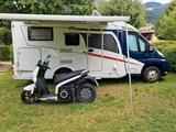 Dethleffs Globebus T11 Wohnmobil - Angebote