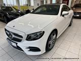 Mercedes-Benz E 220 d 4Matic Coupé AMG - 39 tkm - PANORAMA KAM - Mercedes-Benz Gebrauchtwagen in Troisdorf