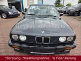 BMW 320 Cabrio E30 Leder Klima - BMW 320 aus 1993