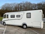 HYMER / ERIBA / HYMERCAR Hymercar B Classic 698 - HYMER / ERIBA Hymercar