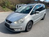 Ford Galaxy 1.9TDI 96kW Ghia 7-sitzig Ghia - Ford Galaxy: 1.9