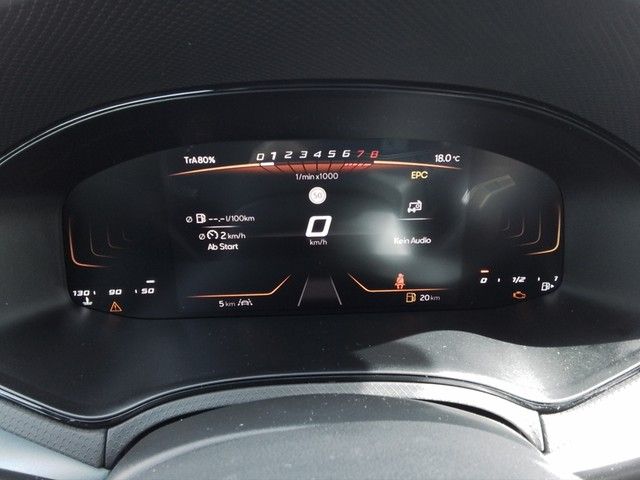 Fahrzeugabbildung SEAT Arona 1.0 TSI Xperience AHK 18''