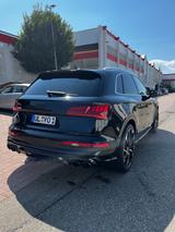 Audi SQ5 3.0 TFSI tiptronic quattro - - Audi SQ5 von privat
