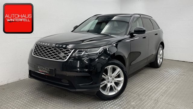 Land Rover Range Rover Velar 2.0d PANO+MATRIX+MEMO+MERIDIAN