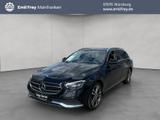 Mercedes-Benz E 220 d 4Matic T Avantgarde LED Burmester 360° - gebrauchte Mercedes-Benz E 220 aus dem Jahr 2022