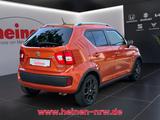 Suzuki Ignis 1.2 SHVS Comfort SITZHEIZUNG KLIMA - Suzuki Ignis Gebrauchtwagen in Dortmund