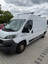 Fiat Ducato - Fiat Ducato in Kiel
