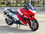 Honda CBR 1000 F - HONDA 1995 CB1000