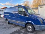 Volkswagen Crafter Kasten 30 mittel L2H1/220V Steckdosen - Volkswagen Crafter aus 2009
