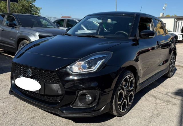 Suzuki SUZUKI Swift Sport 1.4 Hybrid Boosterjet imagem 2