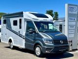 Knaus Van TI Plus 650 MEG Platinum Selection - Knaus Allradantrieb