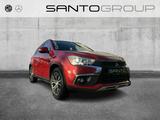 Mitsubishi ASX 2.2 DI-D Top 4WD (Euro 6) Pano.-Dach/Autom. - Mitsubishi ASX: Top