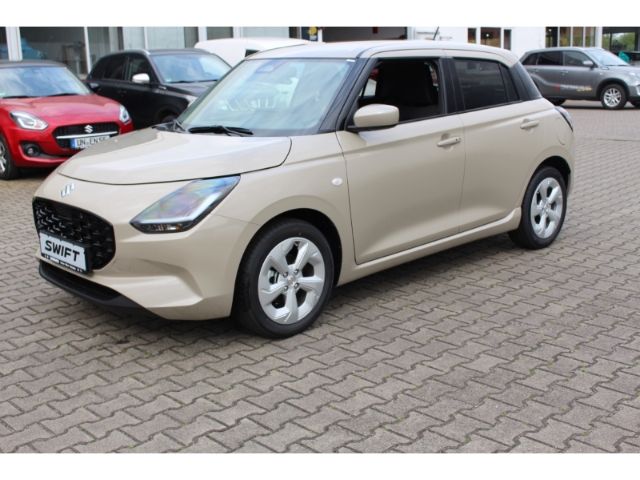 Suzuki Swift Comfort Hybrid ***SOFORT LIEFERBAR***