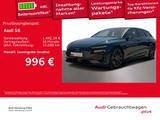 Audi S6 e-tron Avant quattro Pano AHK Matrix