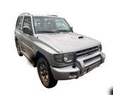 Mitsubishi Pajero 2.8 TDI Metal-top S.S. GLS - gebrauchte Mitsubishi Pajero aus dem Jahr 1999