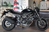 Suzuki SV650 - Offers matching your search criteria