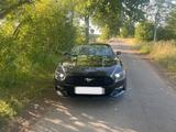Ford Mustang 3,7l V6 Grail Klappenauspuffanlage