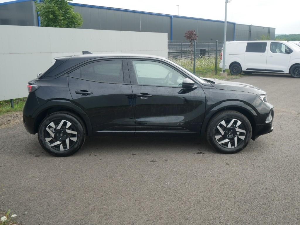 Opel Mokka GS 1.2T 136PS MT6 KOMFORT SHZ CARPLAY KAME